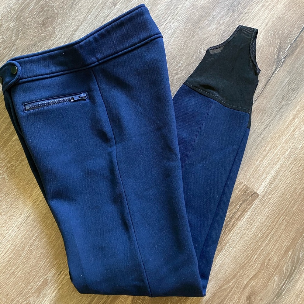 Vintage BG women’s snow pants, size 8 long